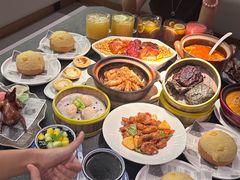 -蝴蝶里·粤菜·点心(滨江龙湖店)