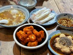 红糖糍粑-太平张醪糟(西街直营店)