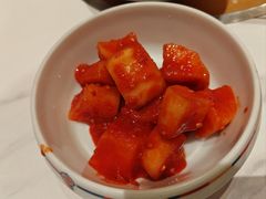 -七八冷面·延边朝鲜族美食(世纪汇店)