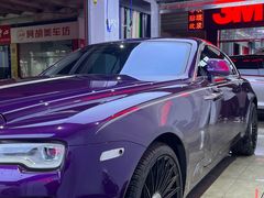 -阿胡BOP保镖隐形车衣(静安旗舰店)