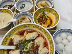 -龙抄手(春熙路总店)
