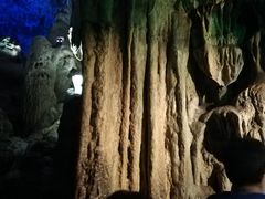 -灵栖洞天