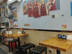 -鸭小妹鸭血粉丝(老门东店)
