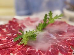 -三头牛·潮汕牛肉生蚝火锅 (夏湾店)