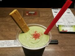 -一蘭拉面(新宿中央东口店)