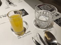 -西堤牛排(北京国瑞店)