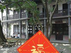 -西湖外事游船(花港观鱼码头)