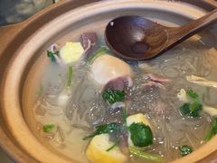 -古都历食南京菜·烤鸭·鸭血粉丝·汤包(南京博物院店)