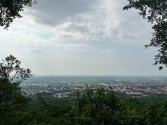 -南京市江宁方山