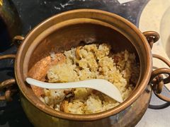 -云海肴云南菜·蒸汽石锅鱼(青岛万象城店)