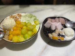 -鲜芋仙(中华广场店)