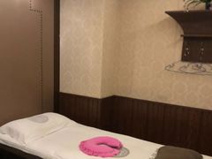 -若石足道SPA 连锁(丹东街店)