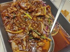 -沪华海鲜大酒楼(南汇店)