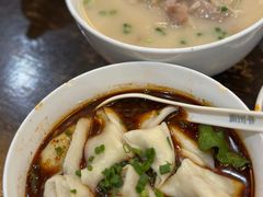 -牛王庙(龙华花园店)