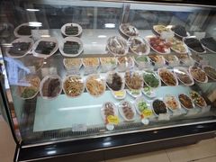 -香妃烤鸡(西单店)