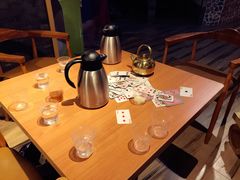 -沐槿宫韩式汗蒸水汇(马群店)