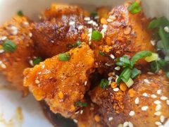 -见味花甲(福田coco park店)
