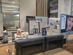 -海马体家庭照相馆(广州正佳广场店)