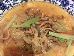-松针蔡记蒸饺(花园路店)