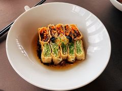 黑松露素鹅-三利音·东方司宴(外滩店)