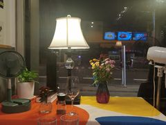 大堂-餮熹Tipsea法餐(吉大店)