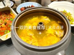 -福照楼汽锅鸡·云南特色菜(护国路店)