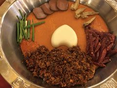 -山城年华老火锅(玉林店)