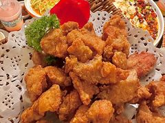 -前海沿·青岛菜(乐客城店)