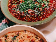 -锦府盐帮·侯宅(五棵松万达店)