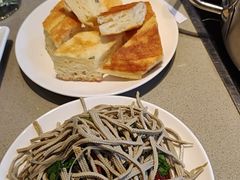 -蝎王府羊蝎子(虎坊桥总店)