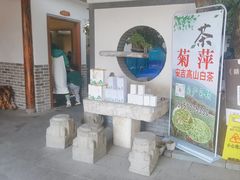 -李东农庄(中南百草园地标店)