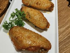 鸡翅-必胜客(五道口店)