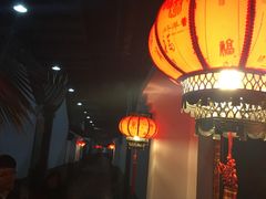 -炑羊香烤全羊(西三旗店)