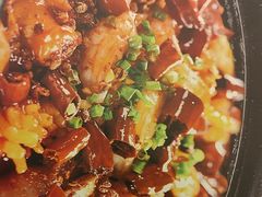 -玉林烤鸭店(垡头店)