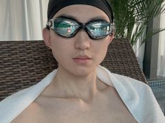 -西美商务酒店游泳馆