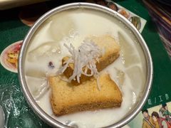 -呐咪傣园·云南菜(石厦店)