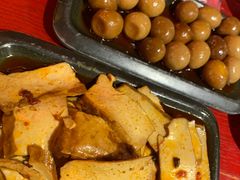 -谭鸭血老火锅·匠心(环球港旗舰店)