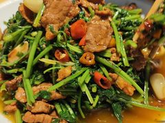 -老海陵·泰州菜(图书馆店)