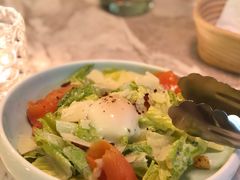 -La Mer Restaurant & Lounge