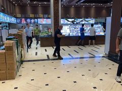 -蓝港海鲜厨房(金水路店)