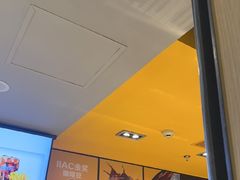 -麦当劳(宁波火车高铁站店)