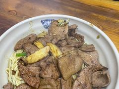-无名氏面馆(邮电路店)