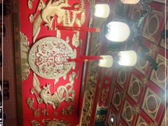 -梅龙镇酒家(南京西路总店)