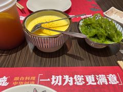 -仙隐小鹿料理食堂(惠济万达店)