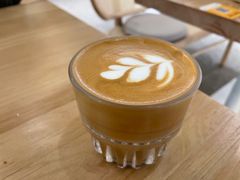 -Dough&Joe团憩(瑞虹天地月亮湾店)