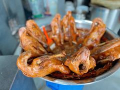 -海窝子刘鹅肉(总店)
