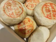 -王家沙点心店(南京西路总店)