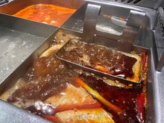 -海底捞火锅(威高广场店)