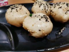 -小杨生煎(金山百联购物中心3楼店)