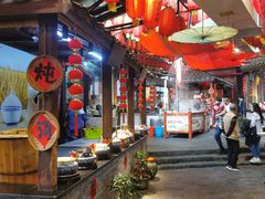 -客家大院·非遗赣南客家菜(郁孤台店)